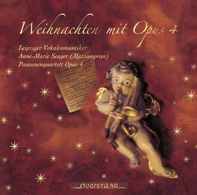 Weihnachten mit Opus 4