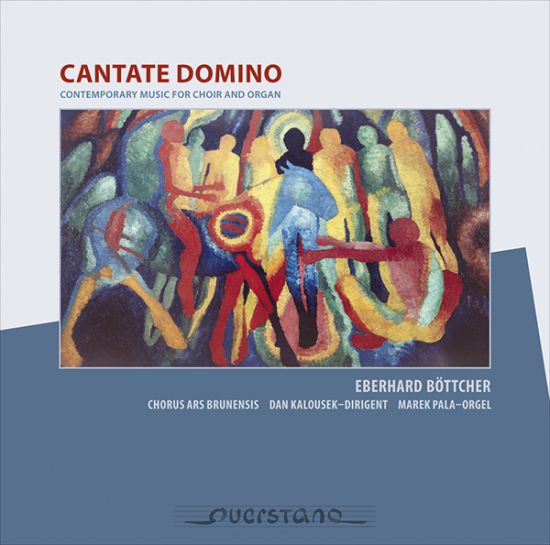 Cantate Domino