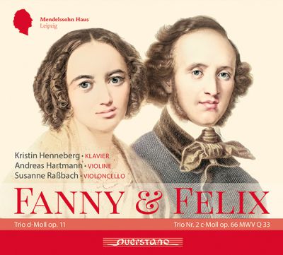 Fanny & Felix