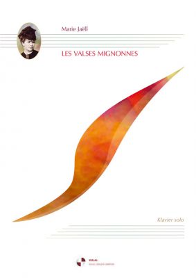 Marie Jaëll: Les valses mignonnes