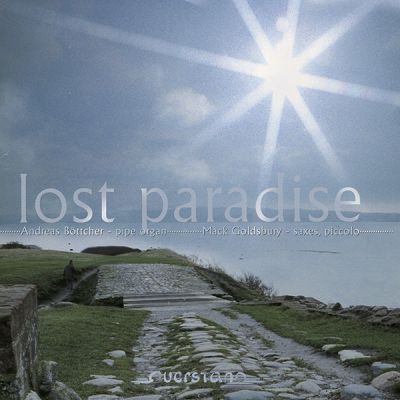 Lost Paradise