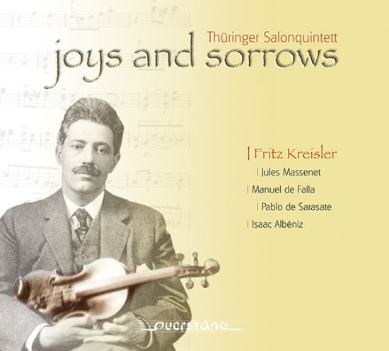 joys and sorrows