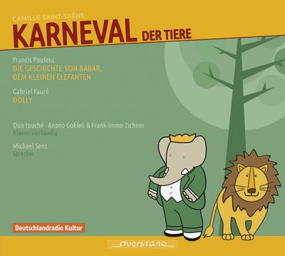 Karneval der Tiere & anderes