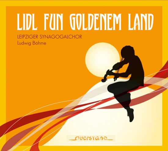 Lidl fun goldenem Land