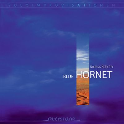 Blue Hornet