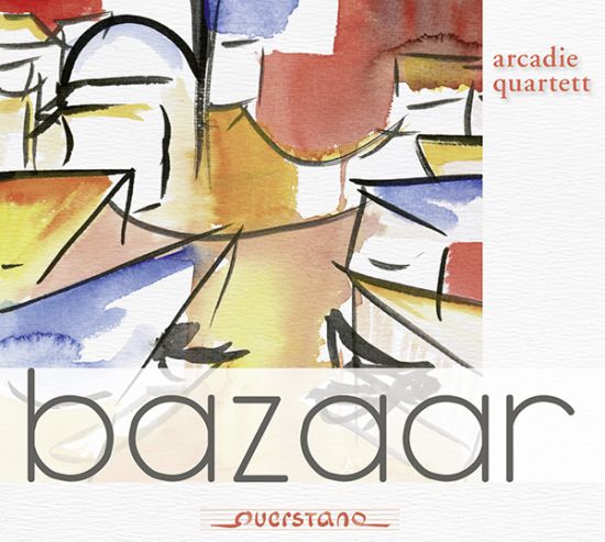 Bazaar