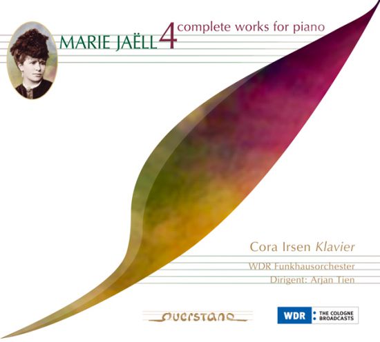 Marie Jaëll – Complete Works for Piano 4