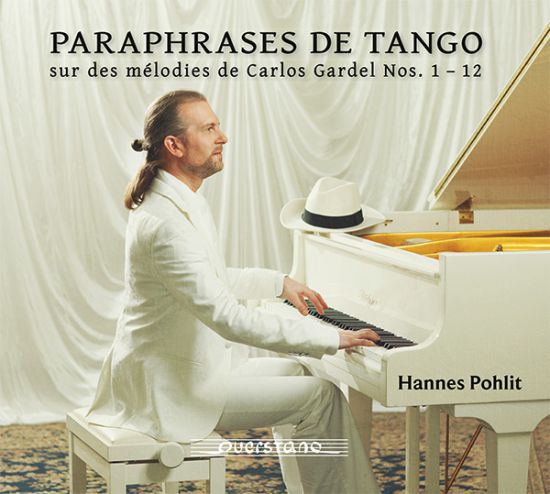 Paraphrases de Tango