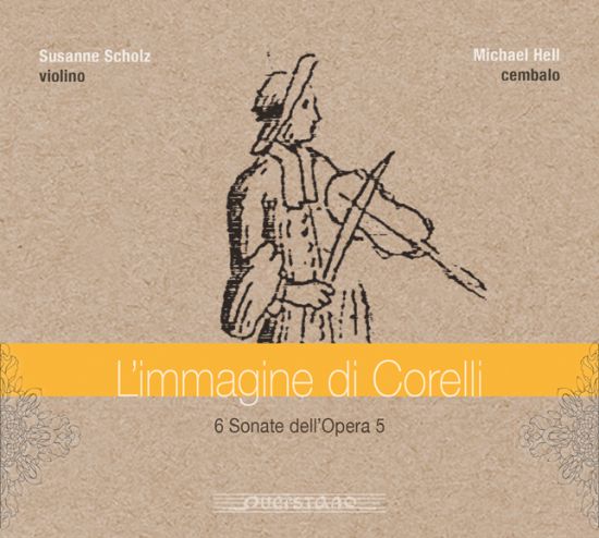  L'immagine di Corelli