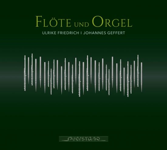 Flöte und Orgel