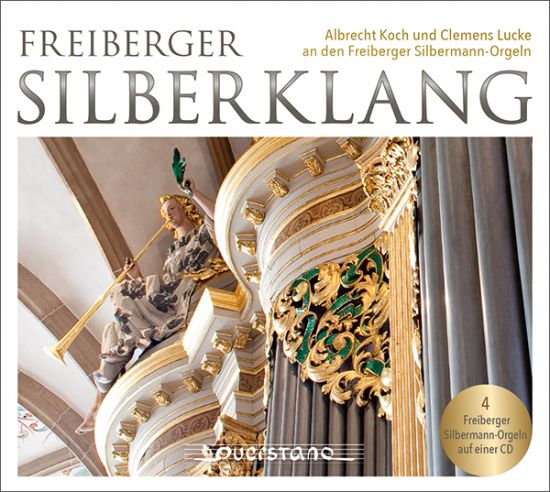 Freiberger Silberklang