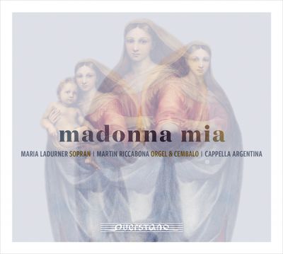 Madonna mia