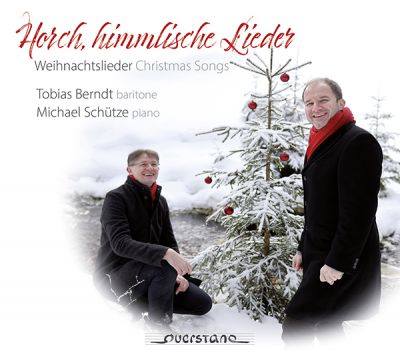 Horch, himmlische Lieder