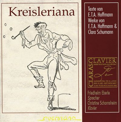 Kreisleriana