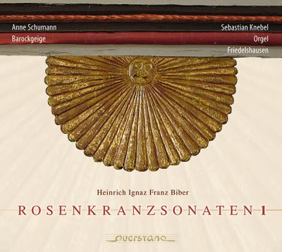 Rosenkranzsonaten I