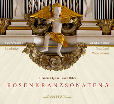 Rosenkranzsonaten 3