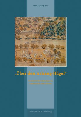 Über den Arirang-Hügel