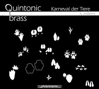 Quintonic brass Karneval der Tiere