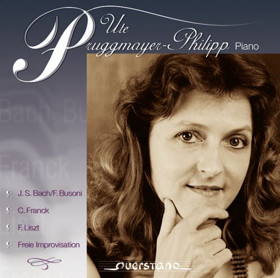 Ute Pruggmayer-Philipp