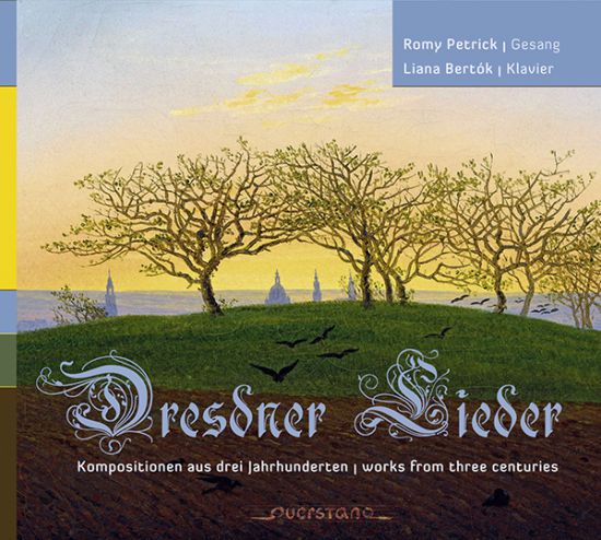 Dresdner Lieder