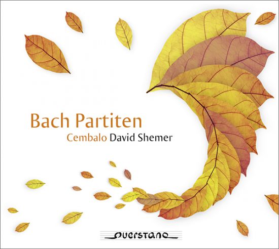 Bach Partiten