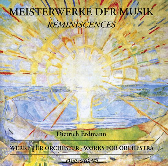 Meisterwerke der Musik – Reminiscenses