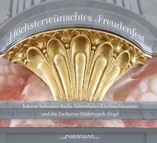 Höchsterwünschtes Freudenfest