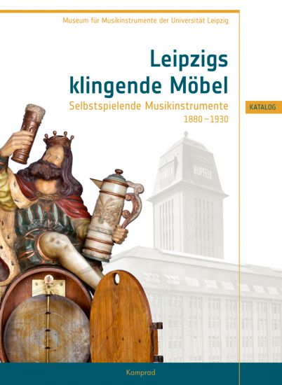 Leipzigs klingende Möbel