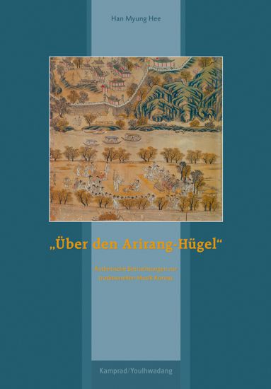 Über den Arirang-Hügel