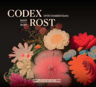 Codex Rost