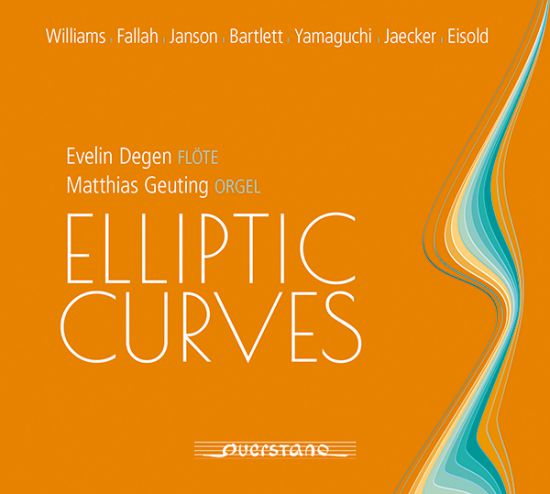 Elliptic Curves