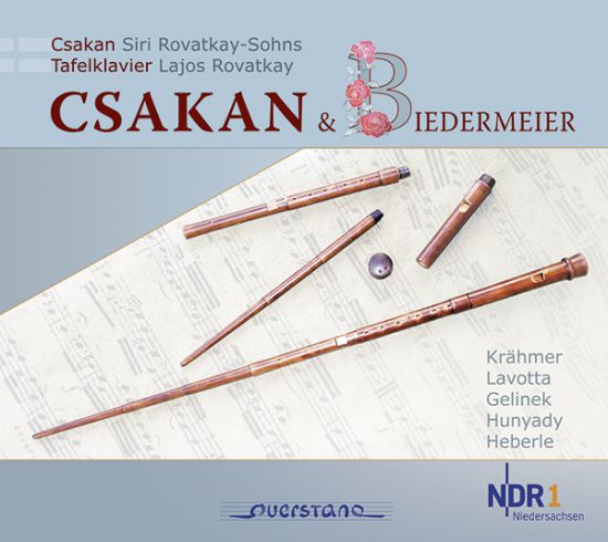 Csakan & Biedermeier