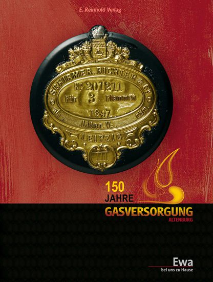 150 Jahre Gasversorgung