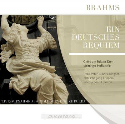 Johannes Brahms: Ein deutsches Requiem