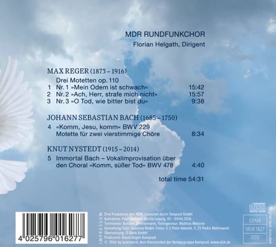 Backcover