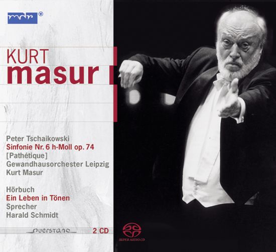 Kurt Masur - Ein Leben in Tönen