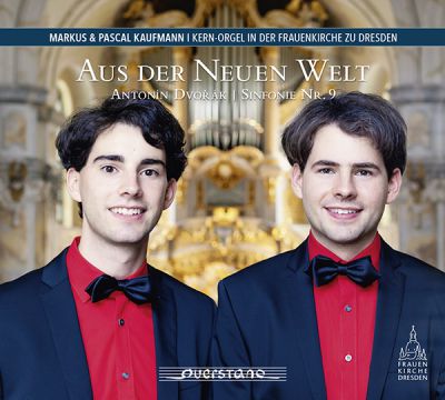 Markus und Pascal Kaufmann