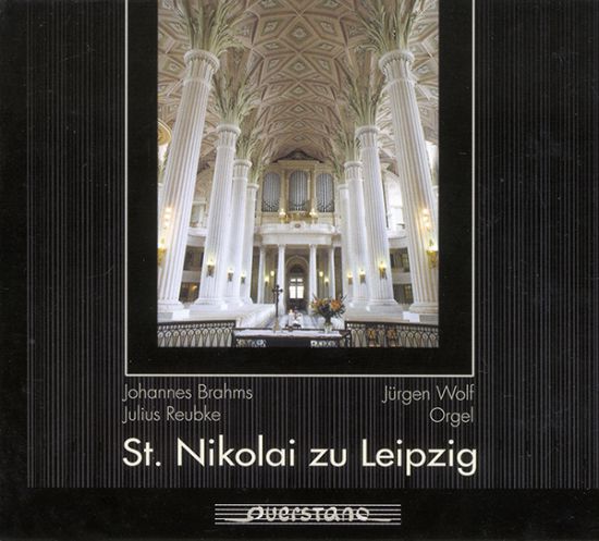 St. Nikolai zu Leipzig