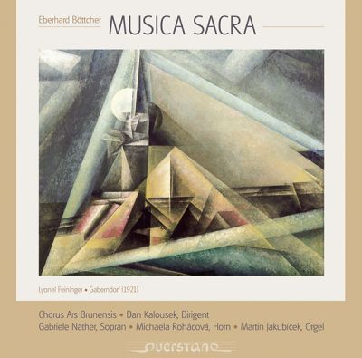 Musica Sacra