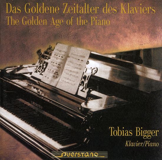 Das Goldene Zeitalter des Klaviers