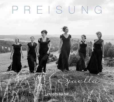 Sjaella: Preisung