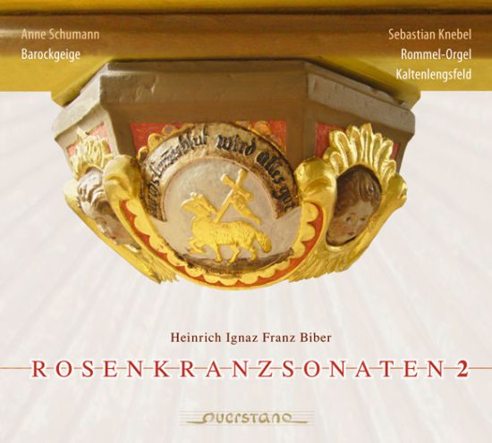 Rosenkranzsonaten 2