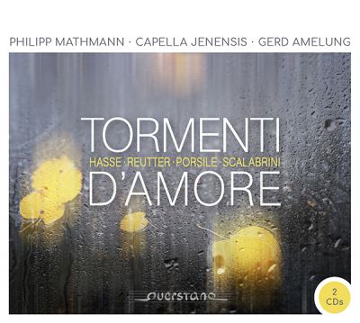 Tormenti d'Amonre