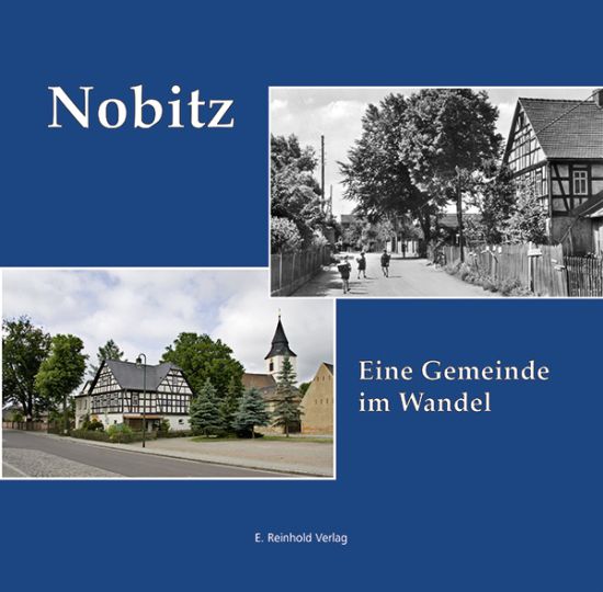 Nobitz. Eine Gemeinde im Wandel