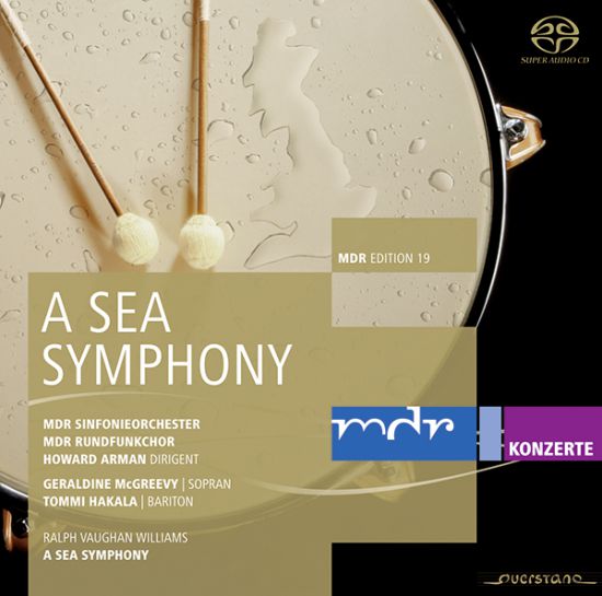 A Sea Symphony