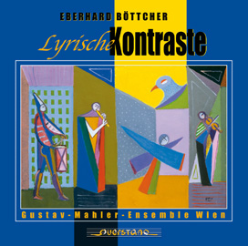 Lyrische Kontraste