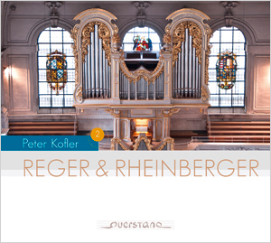 Reger & Rheinberger